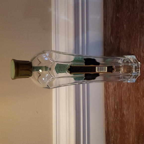 💖Host Pick💖St. Germain elderflower liqueur Art Deco bottle from France • empty - Picture 3 of 6